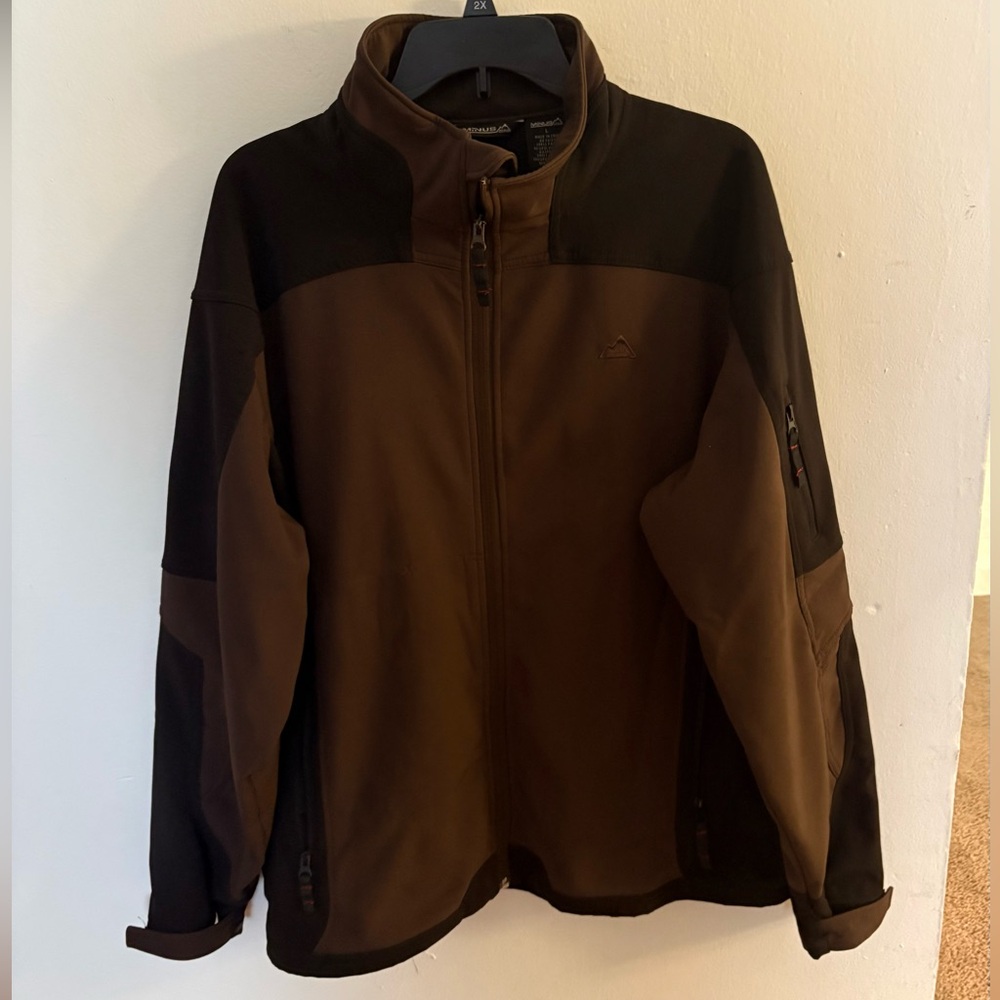 Men's Minus Zero Jacket size L